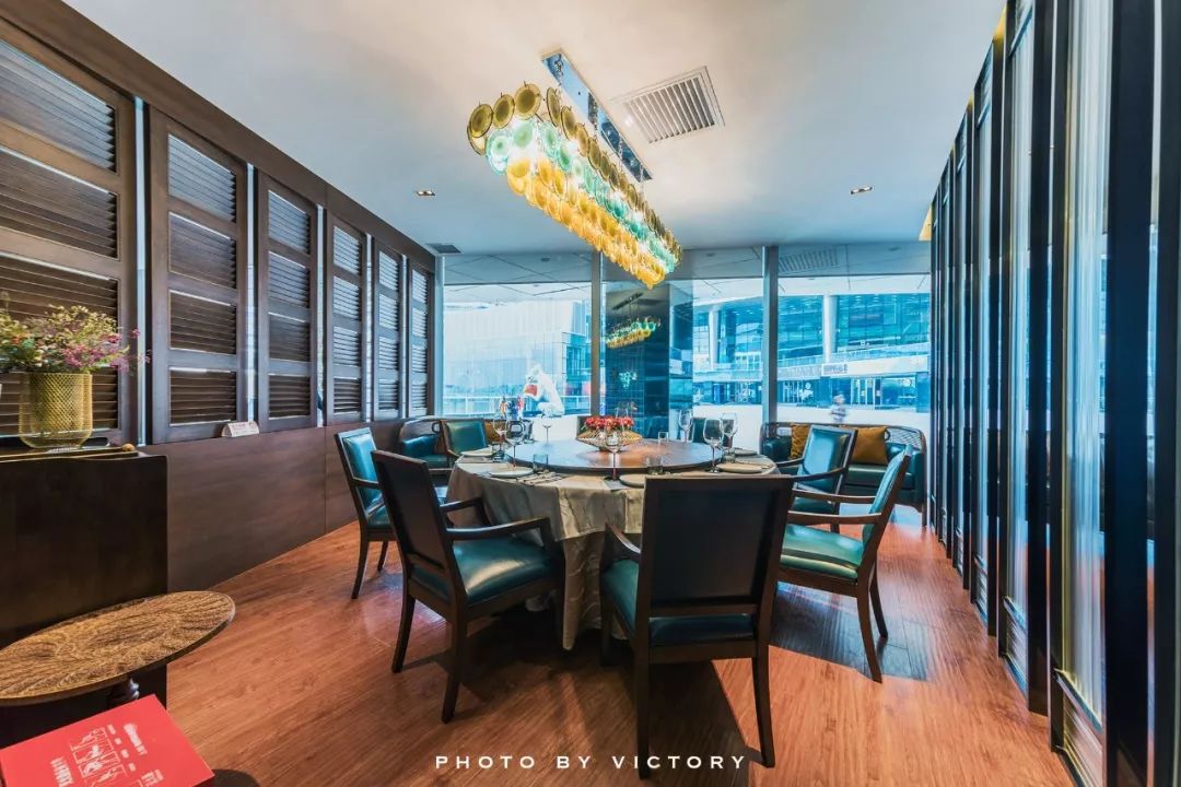 西安十大泰国菜,性价比超高的泰国菜