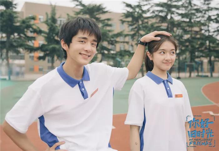 盘点校园10部剧,十部必看的校园电视剧