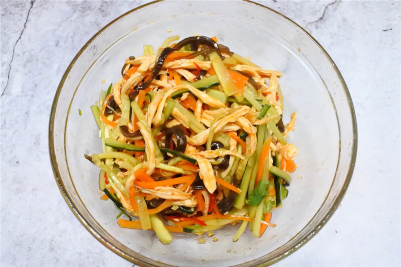 为什么黄瓜粗杆变细了,黄瓜和它才是绝配