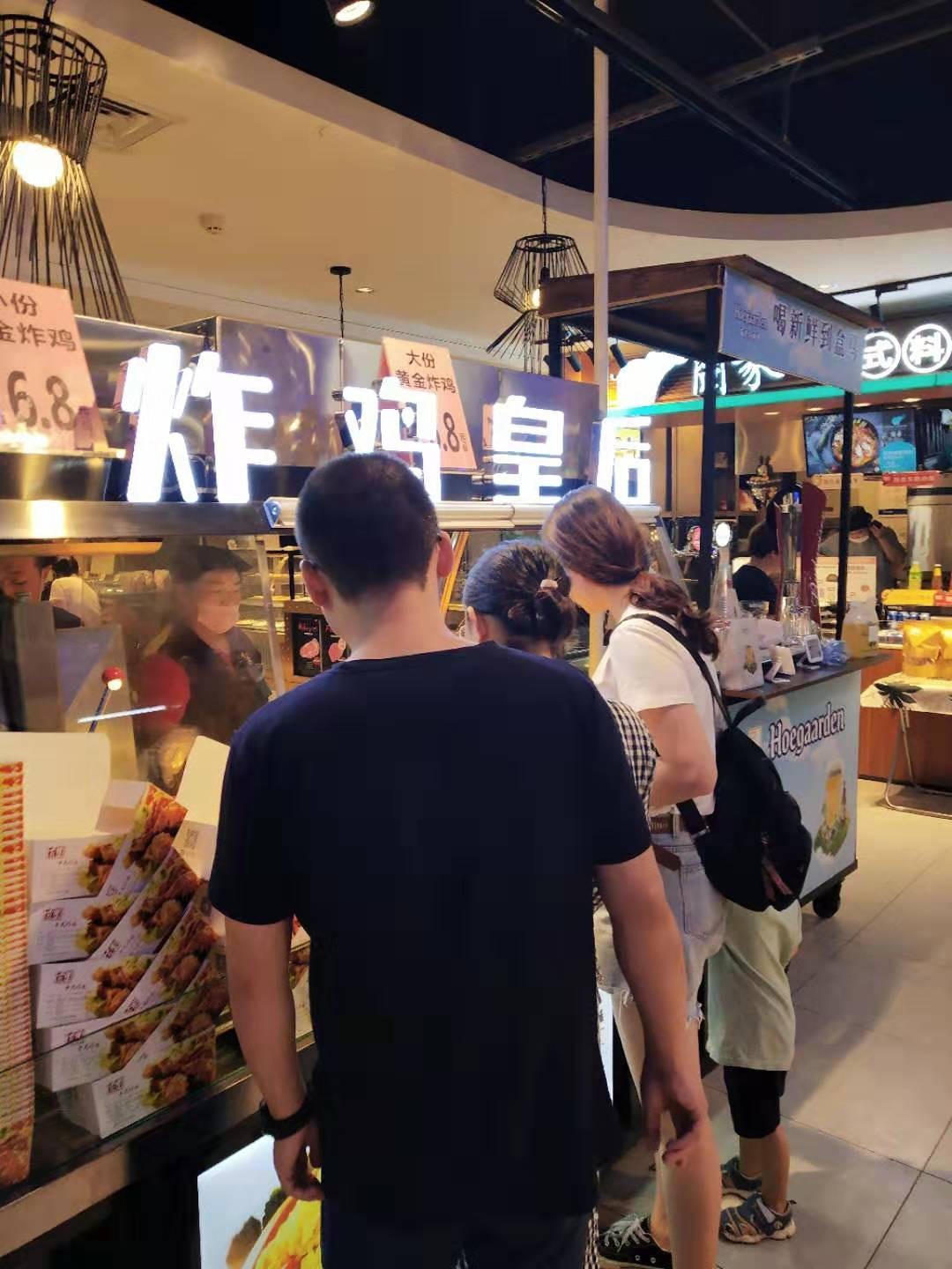 小吃店爆火的秘诀,小吃低成本最快裂变方法