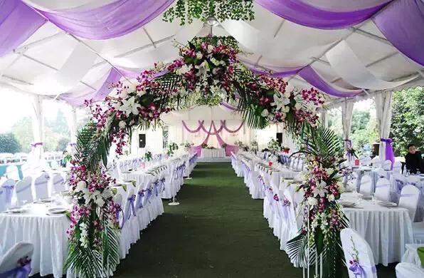 婚礼创意小点子,婚礼上的惊喜小点子