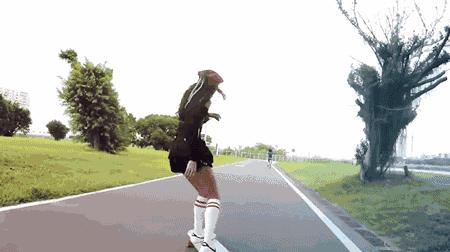 三分舒适，七分时髦，是帆布鞋自带的属性。