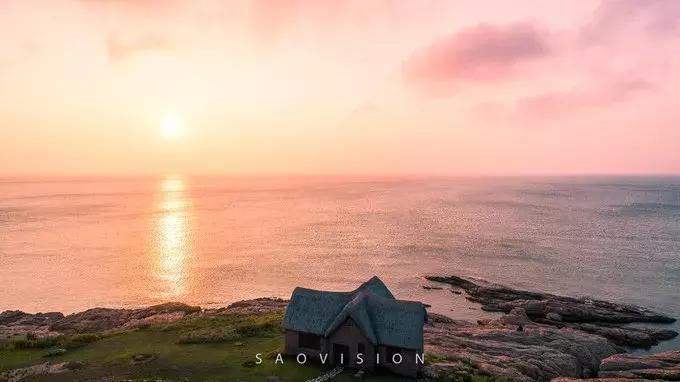 一生必去的中国50个最美原图,一生必去40个中国最美地方