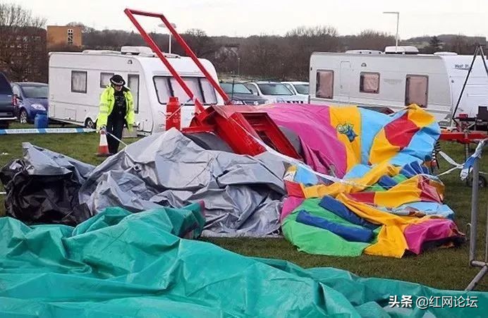 充气城堡压死人事件,儿童该不该玩充气城堡