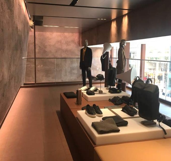 zarahm是什么,zarahm为何撤店