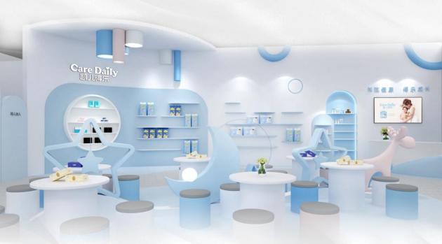 凯儿得乐母婴旗舰店品牌,凯儿得乐官方母婴工厂直播