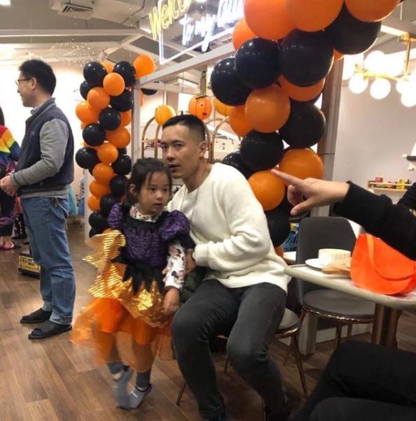 董璇回应高云翔遭霸凌新闻,高云翔谈小酒窝