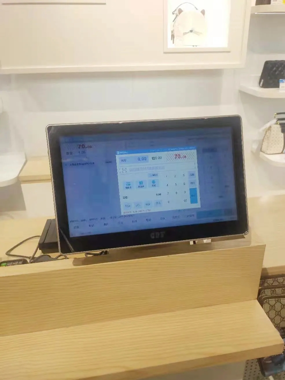 开业客流10万+！思迅商慧如何赋能生活广场成为城市新地标？