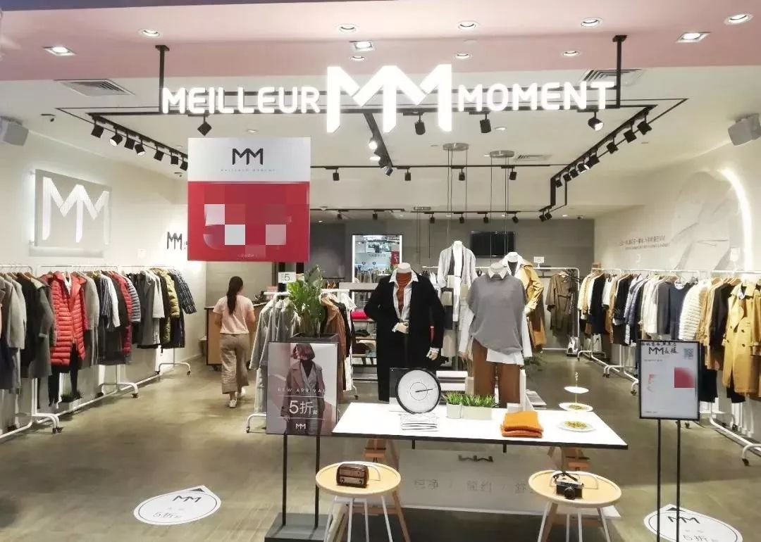 衣之家广场店,衣之家城市广场怎么样