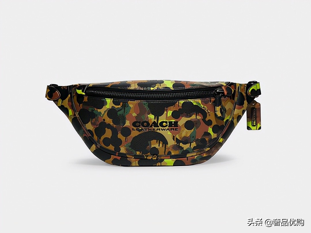 coach迷彩外套,coach最新早秋款卫衣