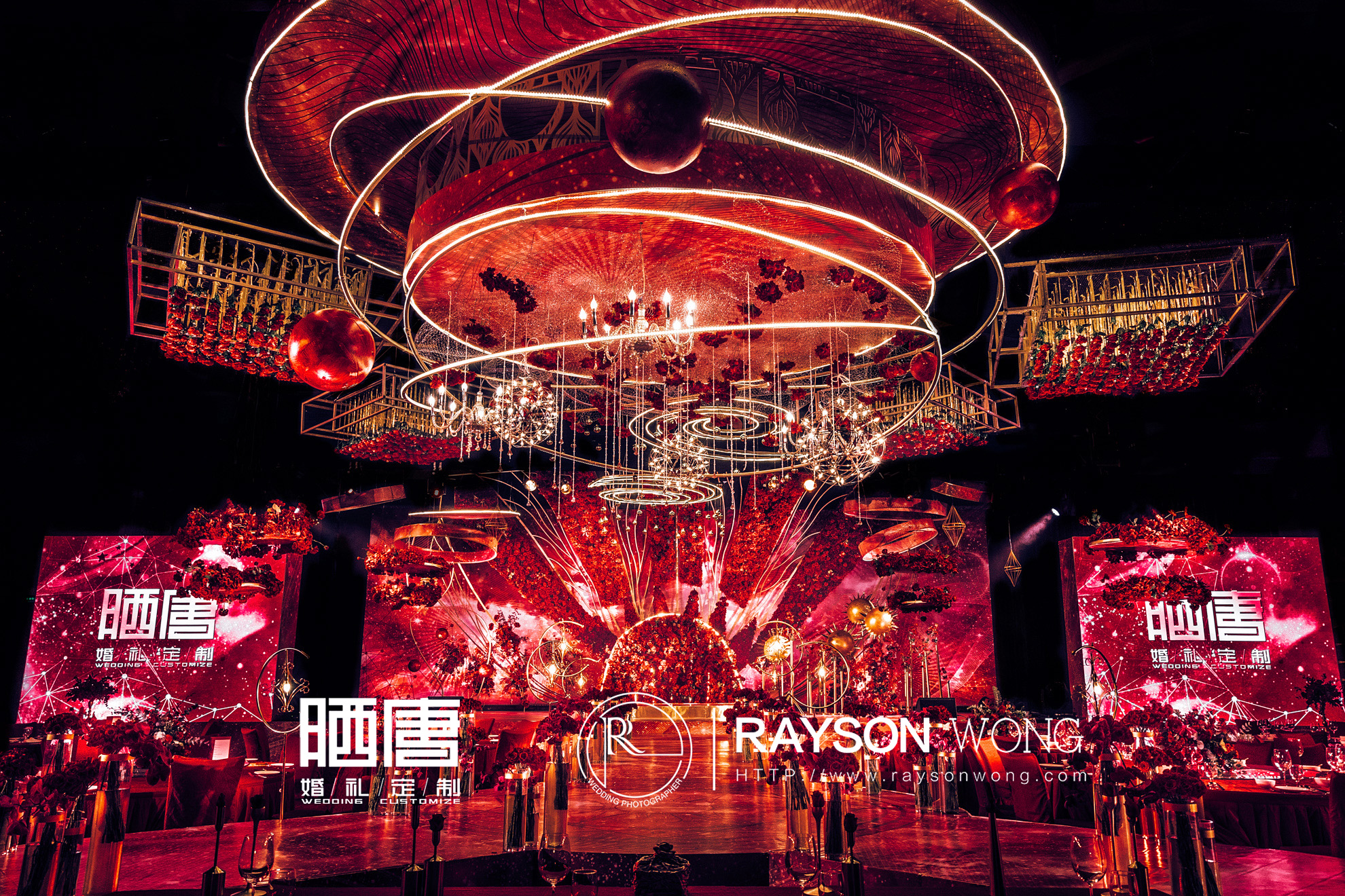 婚礼必拍的十大瞬间,婚礼上最重要哪些画面必拍