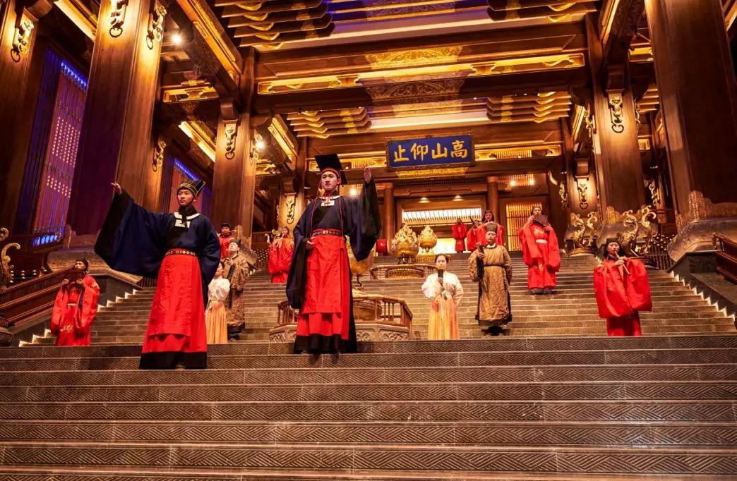 山东最美的自驾游线路图片大全,山东最好的自驾游景点