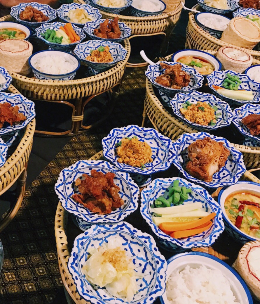 最好的时光遇见你免费观看,泰国5日经典旅游攻略