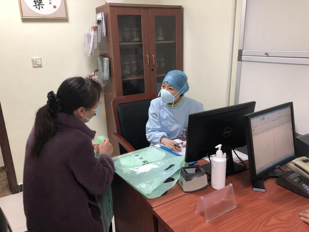 浙江中医药大学巡回义诊活动,杭州医学院附属医院肺结核