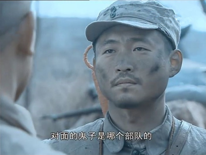 老兵忘了部队番号怎么查询,交战时如何知道对面部队的番号