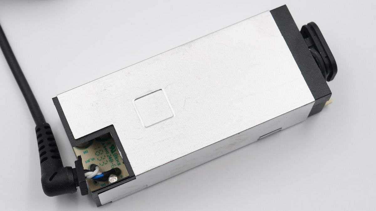 拆解65w氮化镓充电器,拆pdd65w充电器