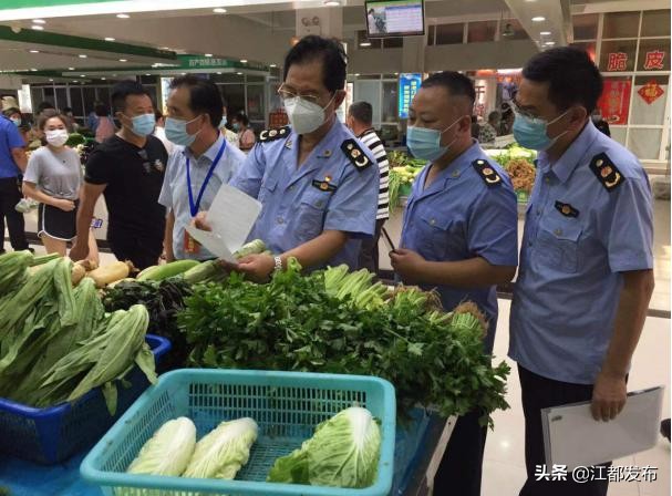 江苏扬州江都疫情最新通报,扬州江都疫情最新通报今天