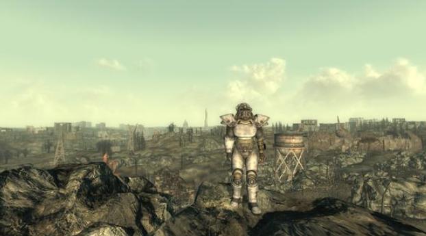 辐射3详细攻略大全,辐射3新手指南