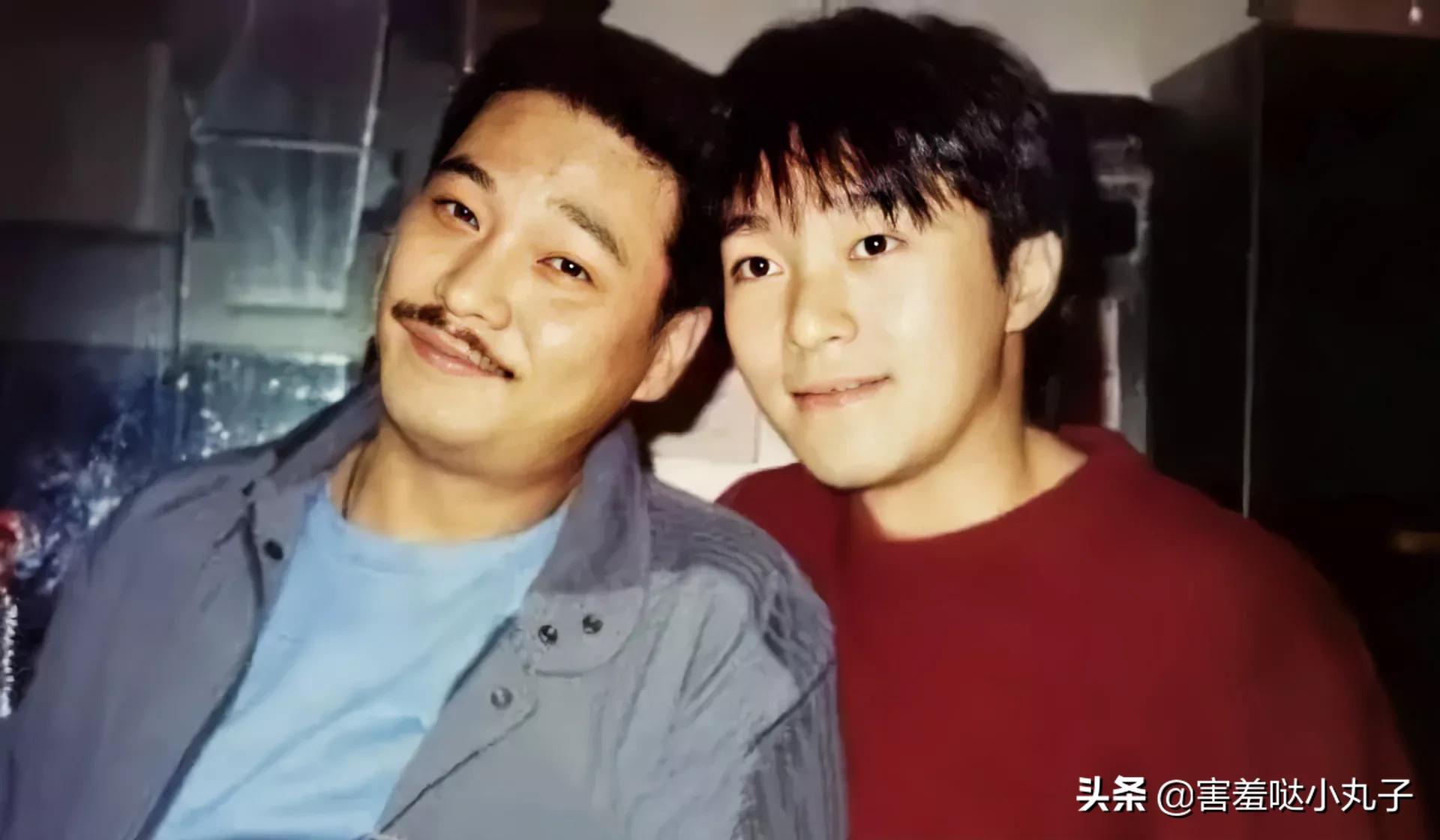 吴孟达为何称为黄金配角,吴孟达怎么在扫黑行动客串的