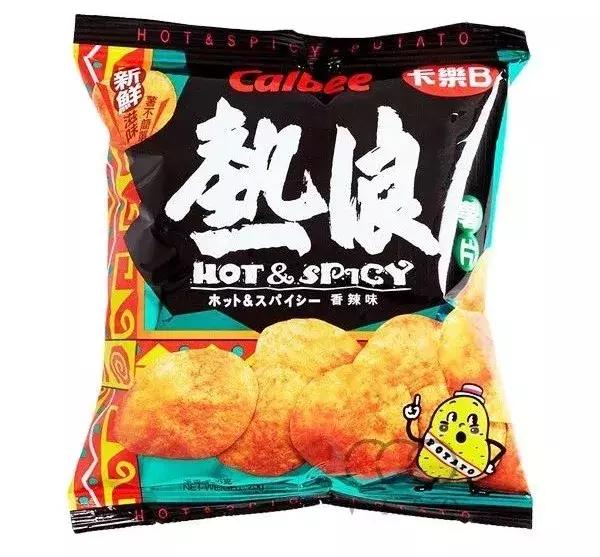 香港最火零食排行榜前十名,香港最出名的零食品牌