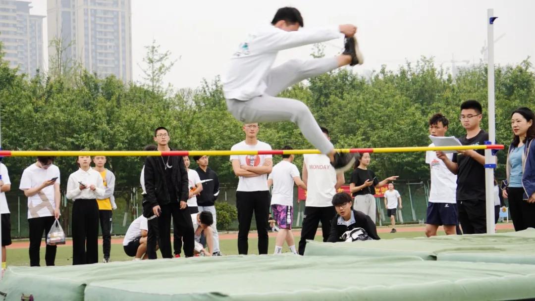 飒!123张图,带你“动+静”看赛场