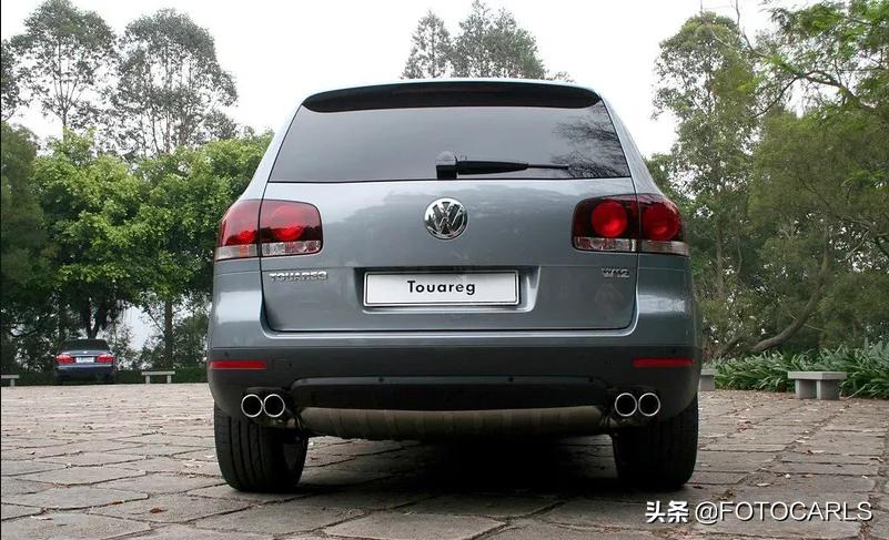 哪一代大众途锐最好,大众途锐哪代最好