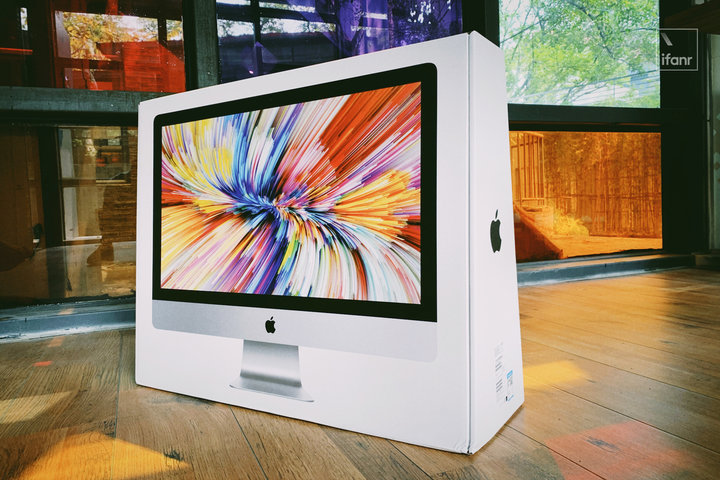 2021款27寸imac评测,2017款27寸imac测评