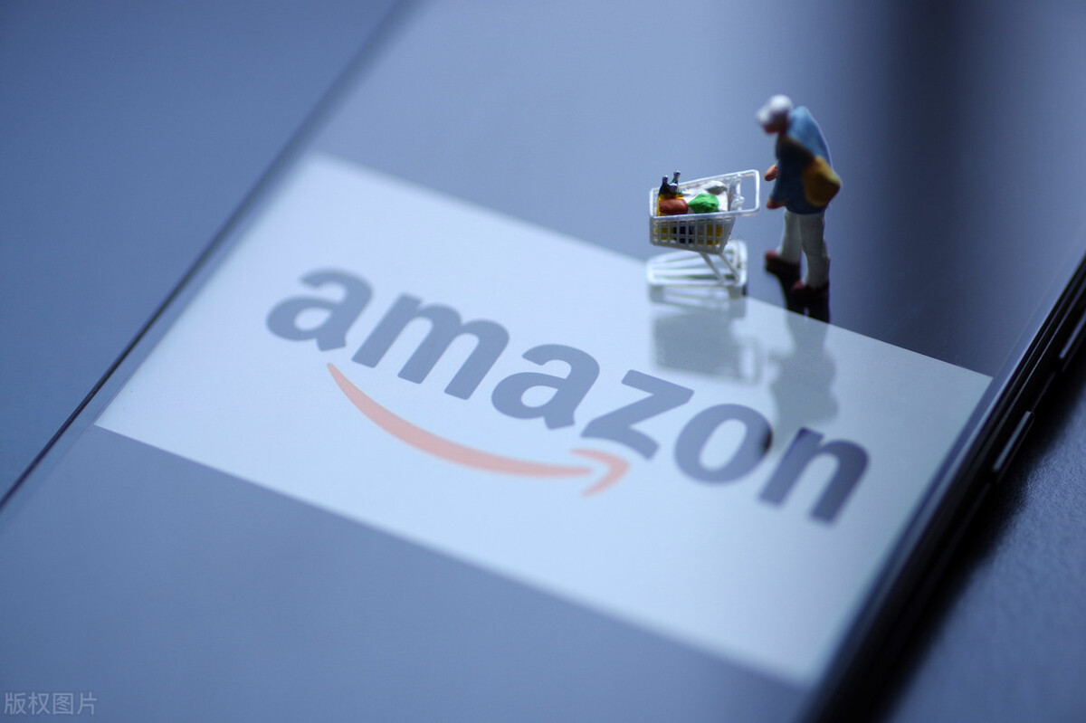 亚马逊无货源一件代发全步骤实操,亚马逊无货源是怎么发货整个流程