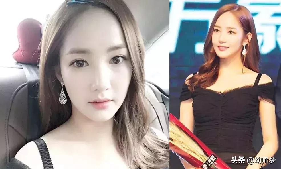 根据自己的脸型选择正确的耳环,长型脸适合戴什么耳环