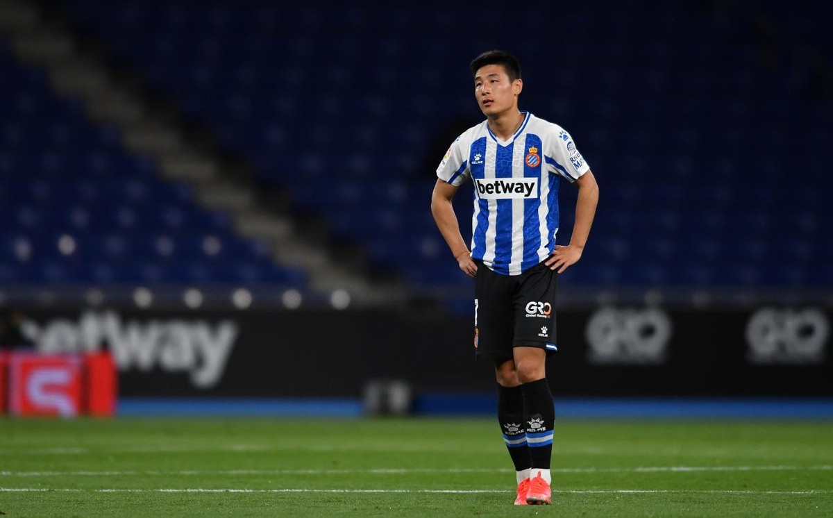 西班牙人赛后对武磊的评价,武磊西班牙人最新消息