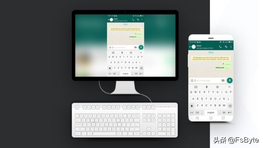 2020年将Android屏幕镜像到PC的6种方法