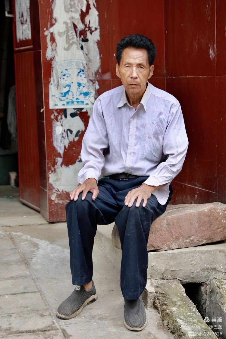 末伏偃师怀旧行,访古春秋时期滑国故城,探幽西天取经唐僧寺