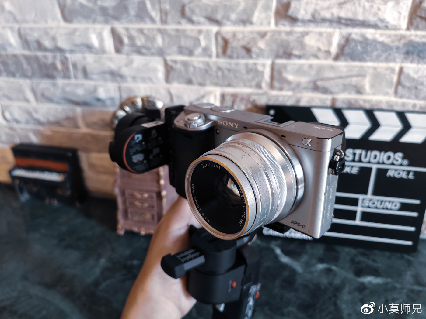 魔爪稳定器mini-se评测,魔爪稳定器mini对比