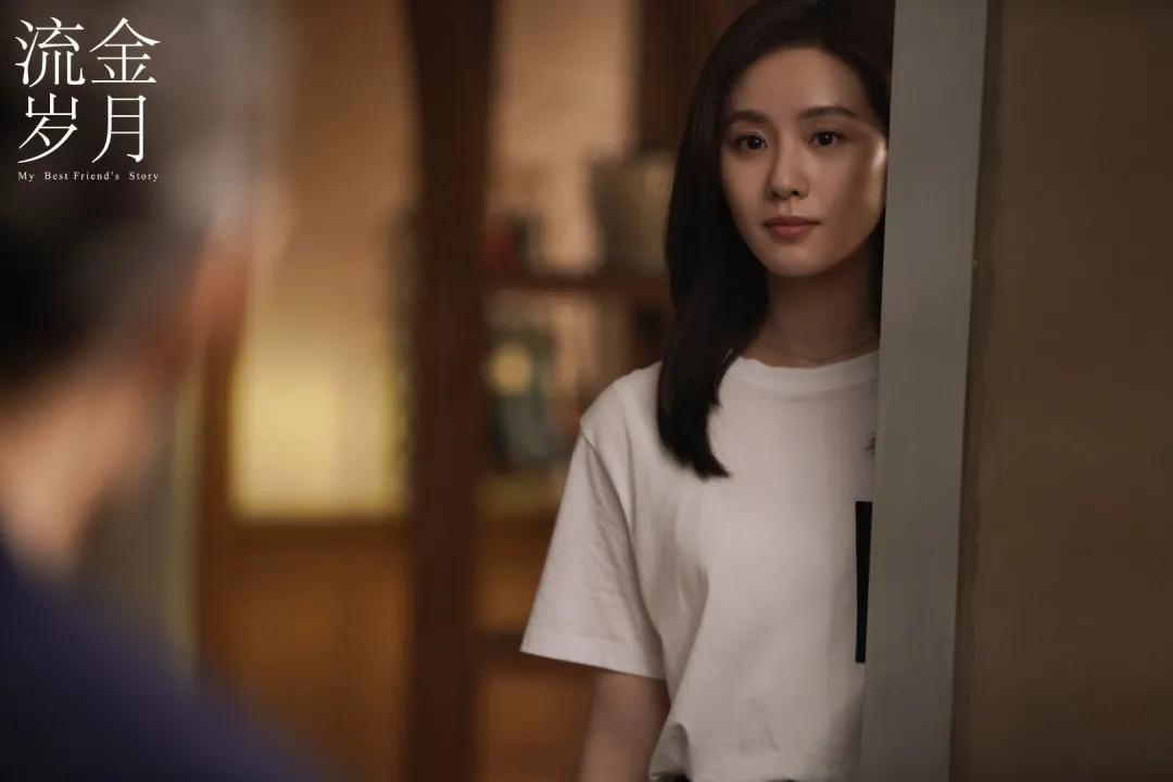 爸爸跳楼自杀后，家人还用还债吗？∣带着《民法典》看《流金岁月》