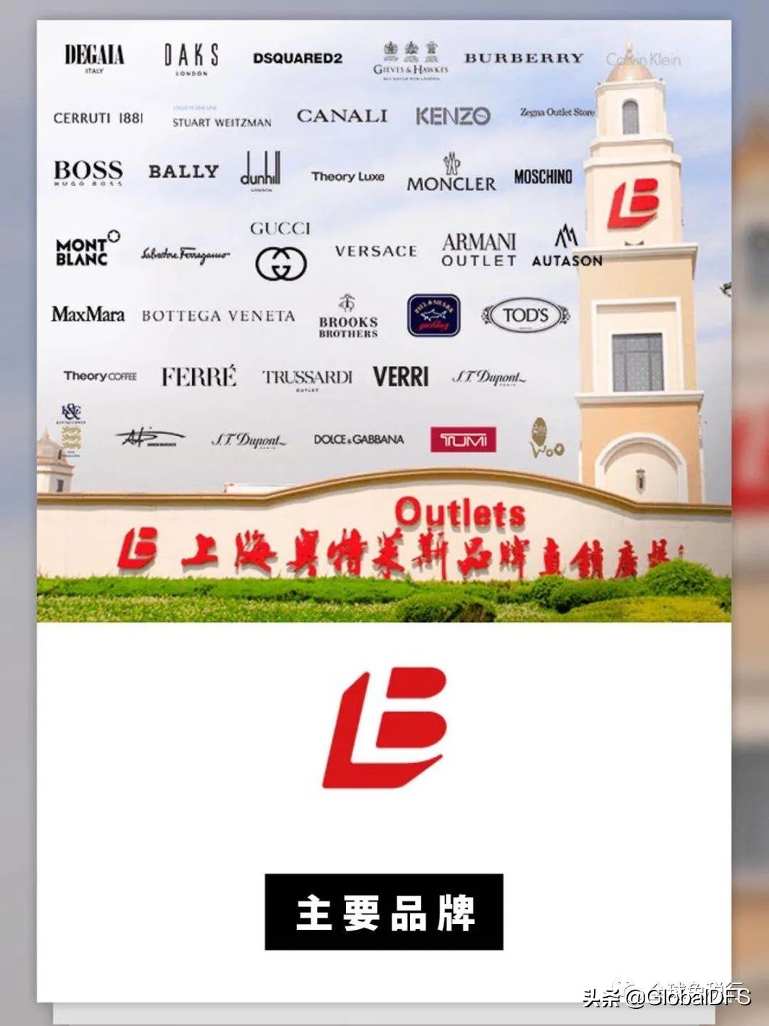 上海奥莱哪个店折扣大,上海奥莱购物村攻略