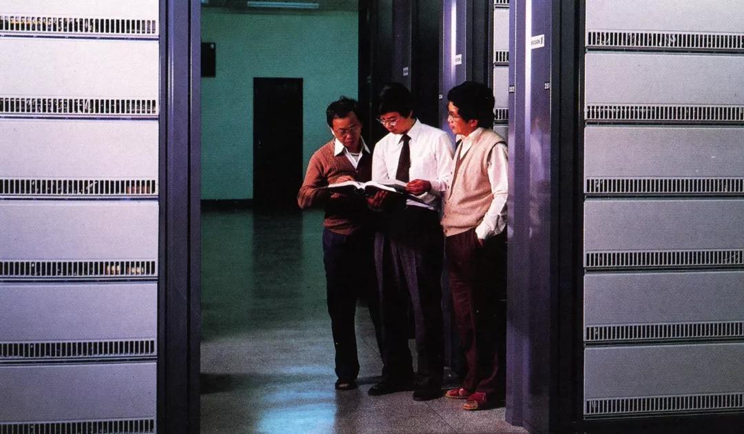 爱立信的百年沉浮(完整版)