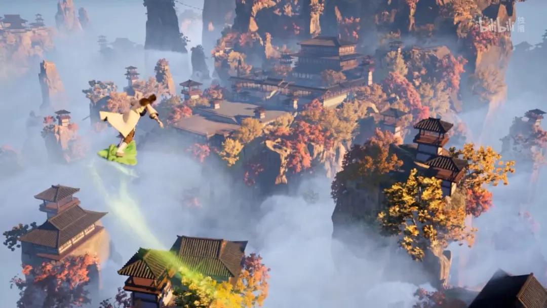 凡人修仙传国漫观看顺序,凡人修仙传国漫预告