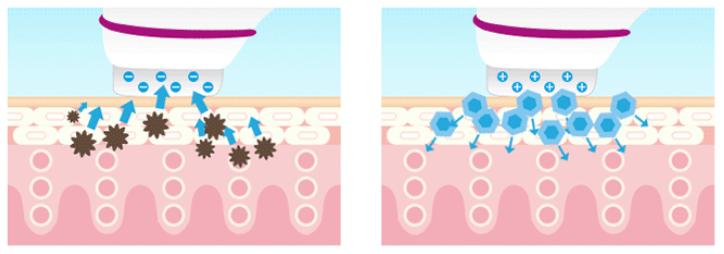 国宝级美容仪李佳琦,李佳琦讲美容仪