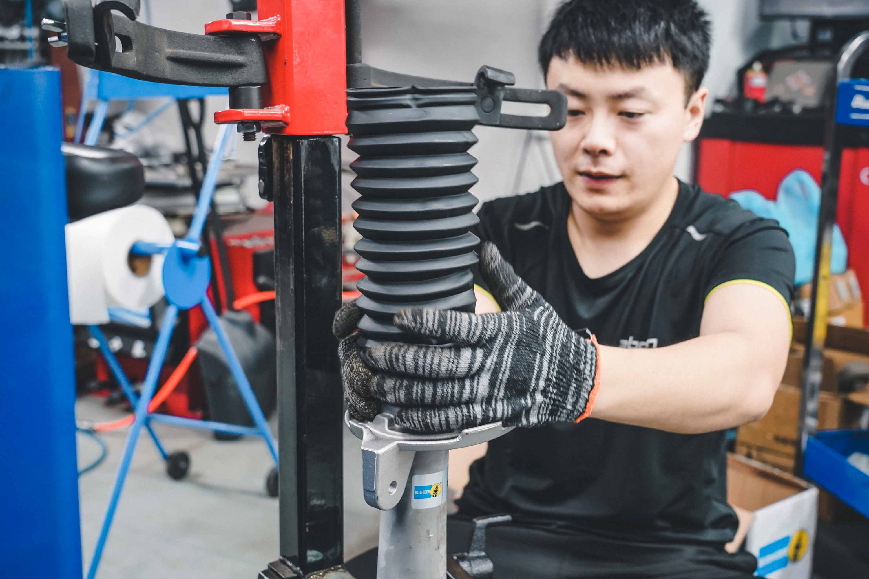 宝马730li整备翻新要多少钱,730li全车翻新