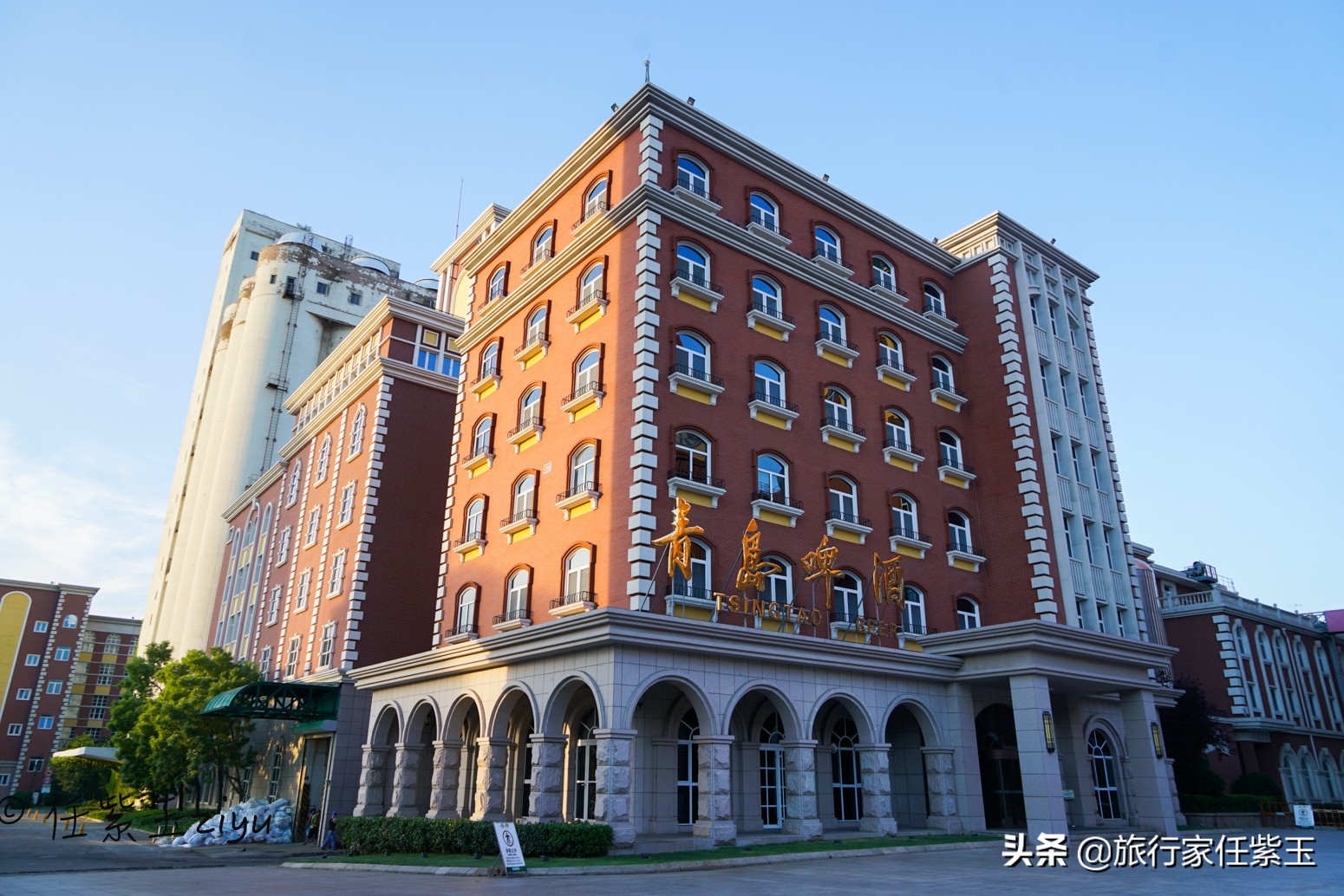 中国啤酒历史简介,中国青岛啤酒发展史