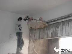 鎶婃鏋舵煴鎷嗕簡,妗嗘灦鏌辫兘鎷嗗悧