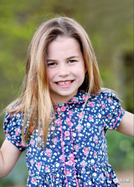 年龄相差89岁，英国王室最强带货组合