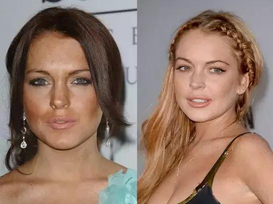 日本skii小灯泡多少钱,skii两款小灯泡对比