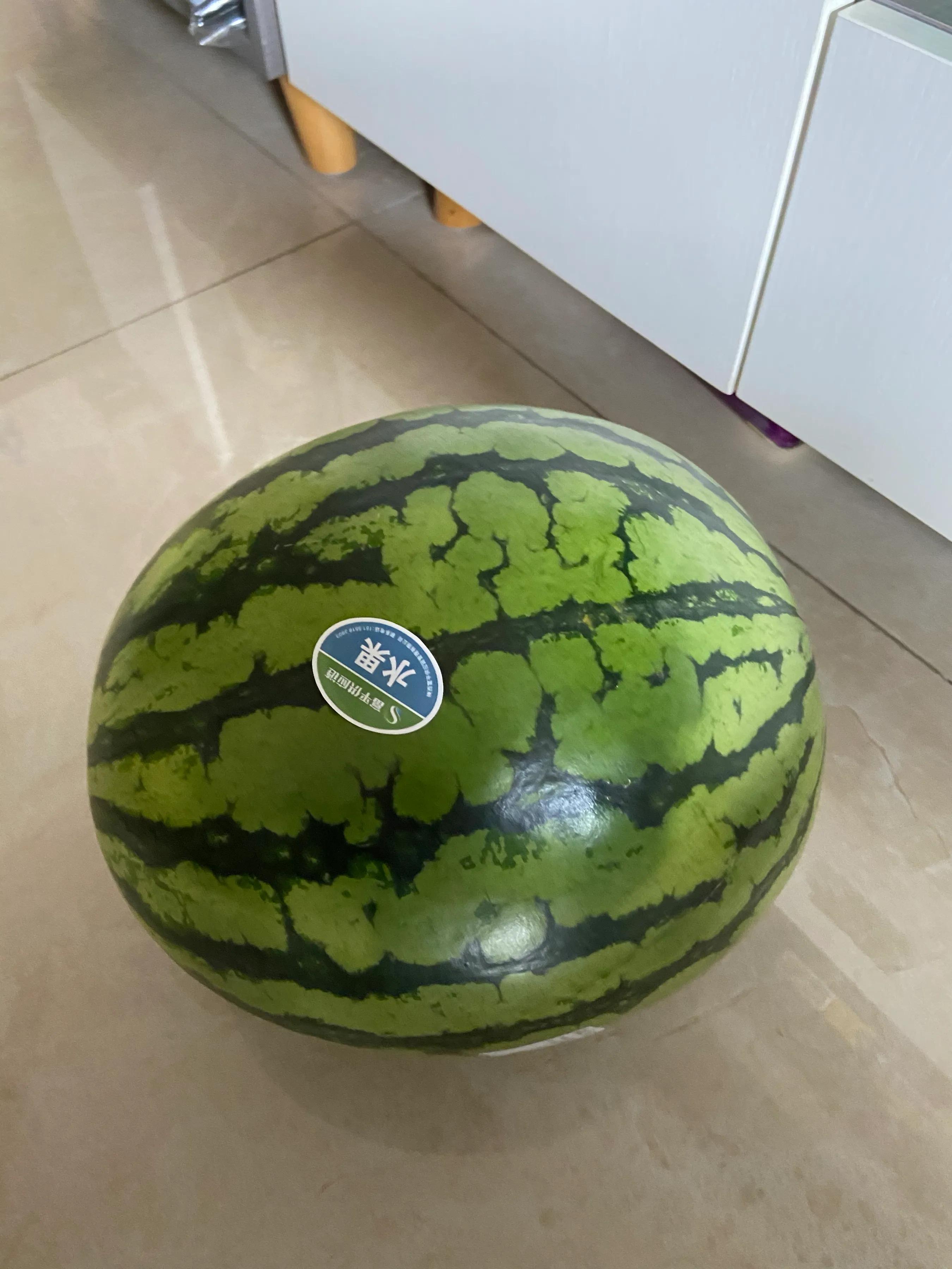 麒麟西瓜和甜王西瓜价格,甘美4k西瓜和麒麟瓜哪个更甜