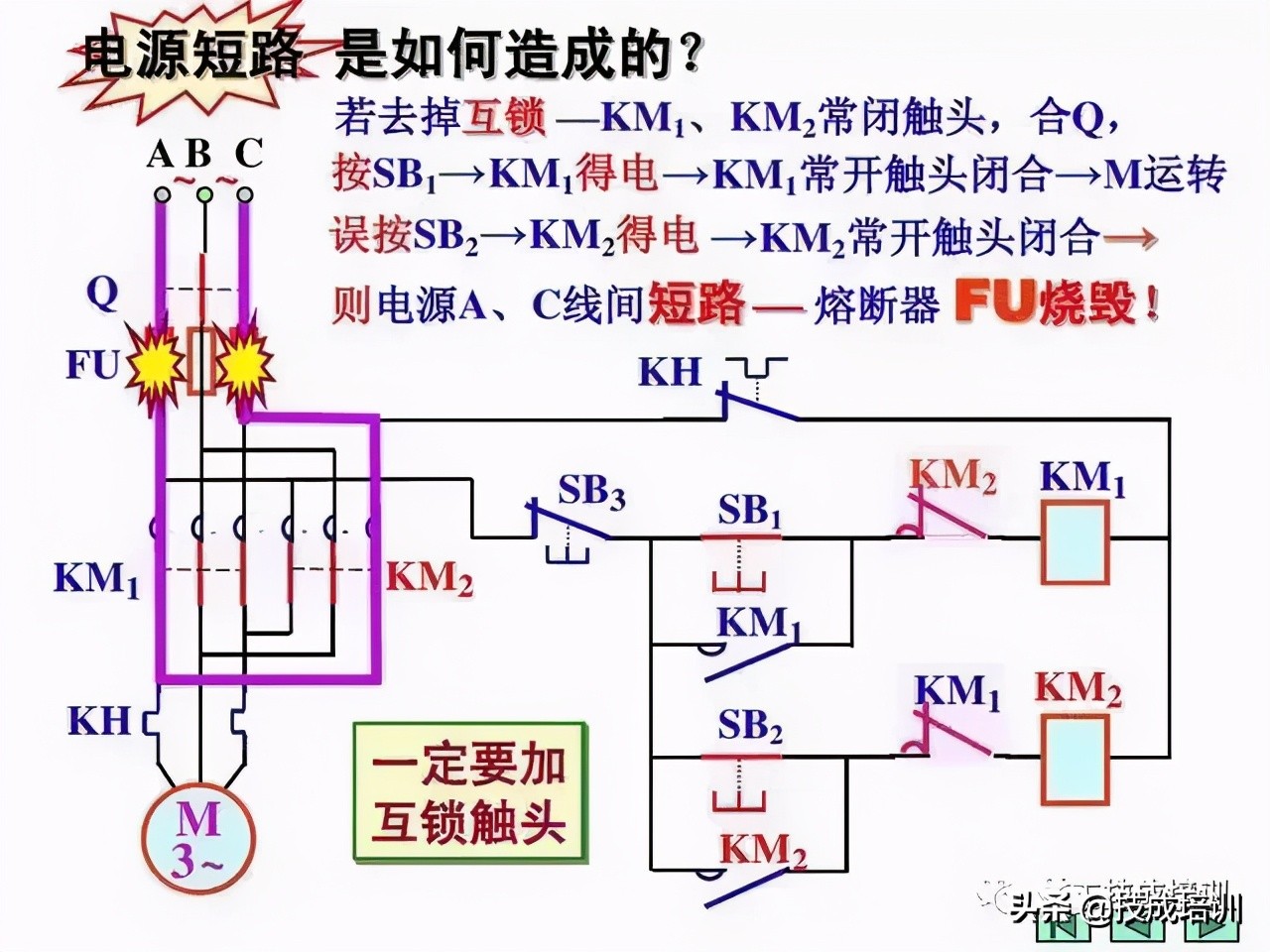 教你一招轻松看懂电路图,教你如何快速看懂电路图