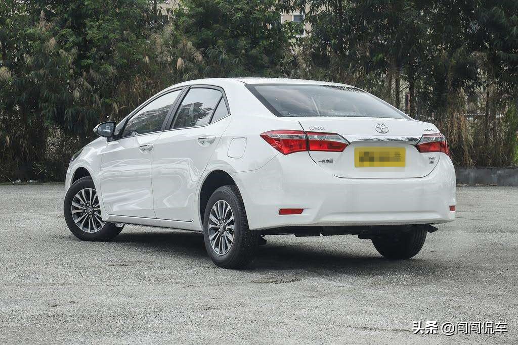 丰田哪款车最便宜耐用又最省油,丰田哪一款车最省油质量又好