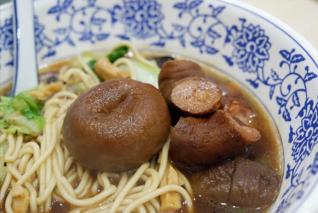 非遗老字号特色美食,杭州非遗小吃攻略