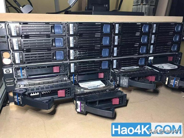 教你花600元，获得一个24盘位的NAS硬盘扩展柜？