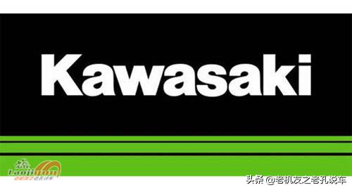 你不知道的国产摩托车,川崎新型军用摩托