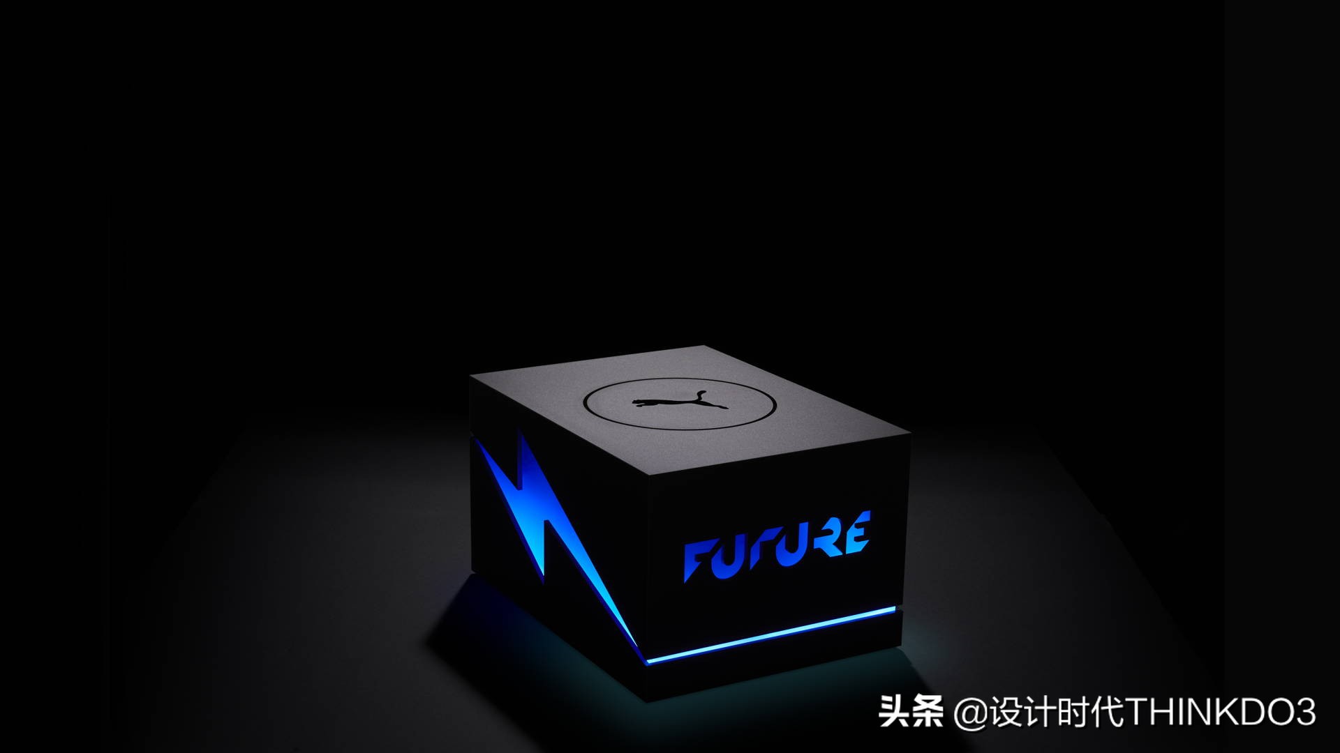 彪马puma蓝色刺绣,彪马puma鞋子怎么样